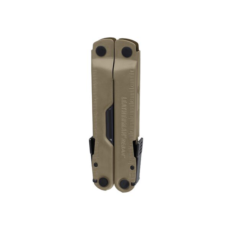 Leatherman rebar stainless steel-null