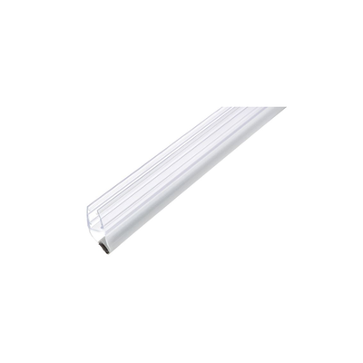 Profile pvc 260 transparent 6-8 mm 2m, , medium