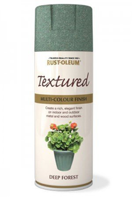 Rust-oleum deep forest multi colour 400ml, , medium