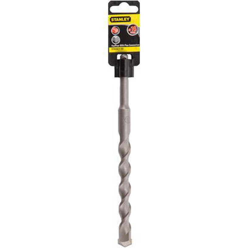 Stanley &alpha;&rho;&iota;&delta;&alpha; sds+16mmx200mm, , medium-null