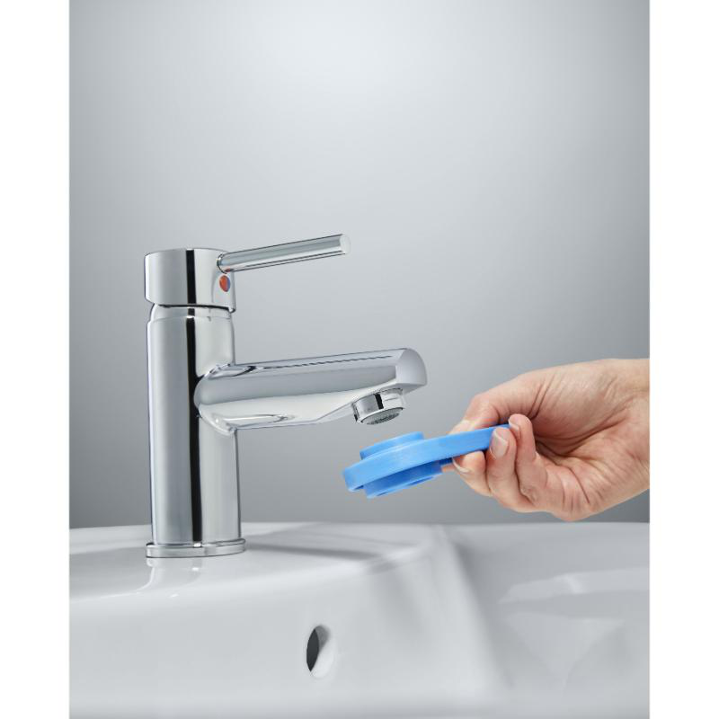 Neoperl service key aerators m22/m24/m28, , medium-null