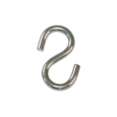Sigma hook mod. 30165 50mm galvanized