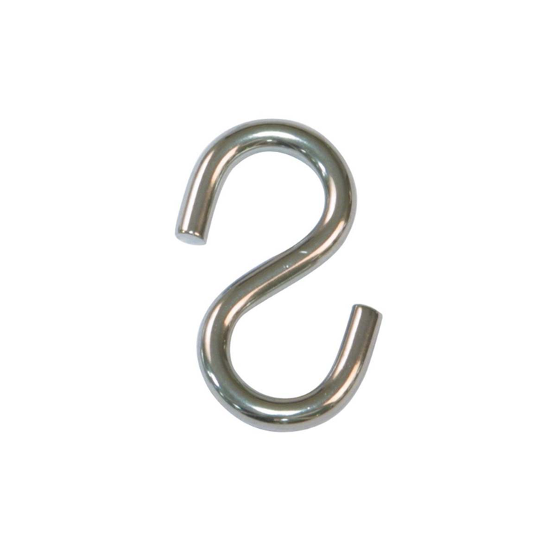 Sigma hook mod. 30165 50mm galvanized-null
