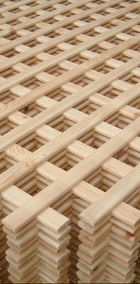Forest pine lattice 120x60x1.6cm, , medium