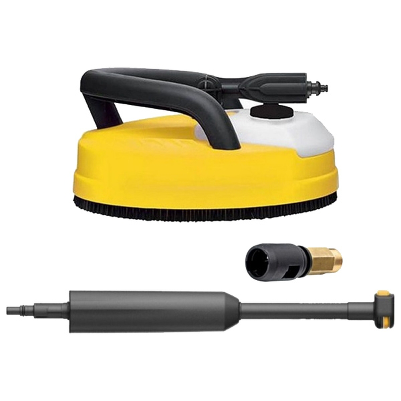 Product image: Stanley 41953 σετ περιστρεφομενη βουρτσα, , medium-null