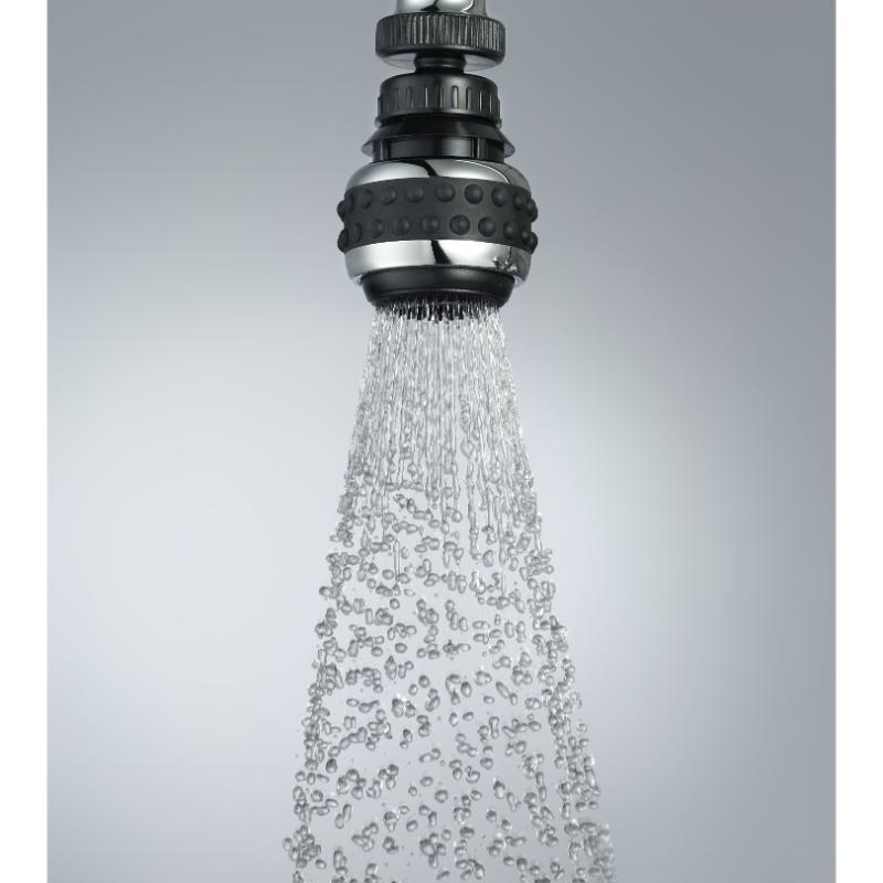 Product image: Neoperl kitchen spray with hose chrome m22/m24, , medium-null