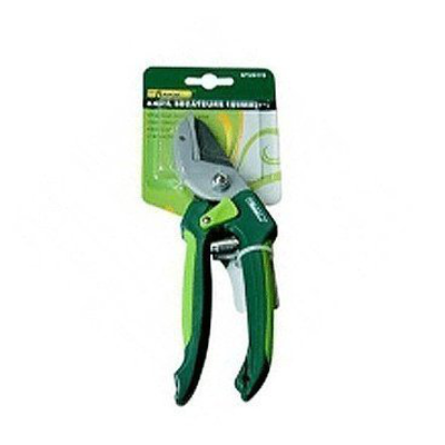 Secateur anvil plastic handle 180mm, , medium
