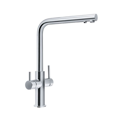 Neptune chrome, , medium