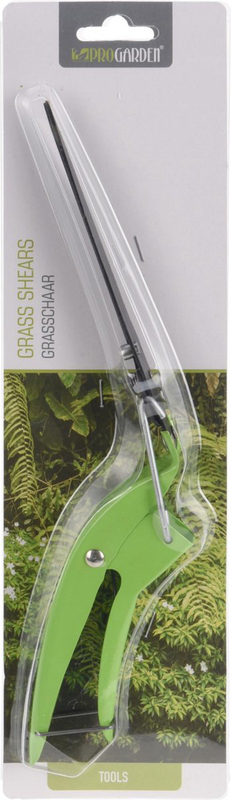 Product image: Progarden ψαλιδι γρασιδιου 33cm, , medium-null