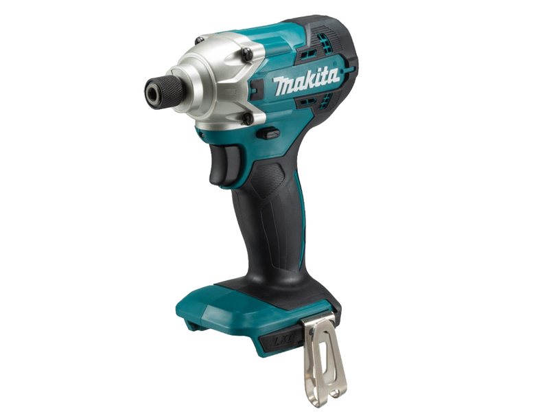 Makita dtd156z 18v li-ion lxt impact driver - batteries and charger not included, , medium-null