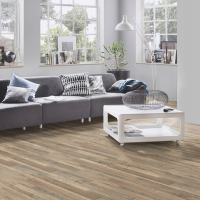 Kronospan laminate floor cabinwood k656 8mm (9 pieces) oak 2.22m2, , medium