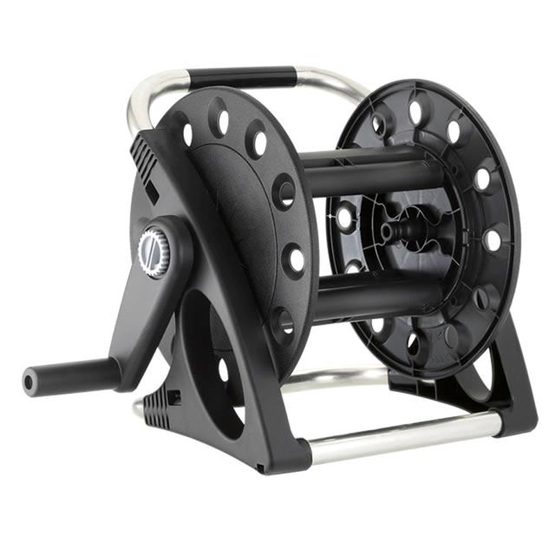 Product image: Claber 8887 aquapony hose reel 20m 1/2"-null