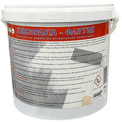Waterproofing bitumen emulsion 18kg (flingos), , medium