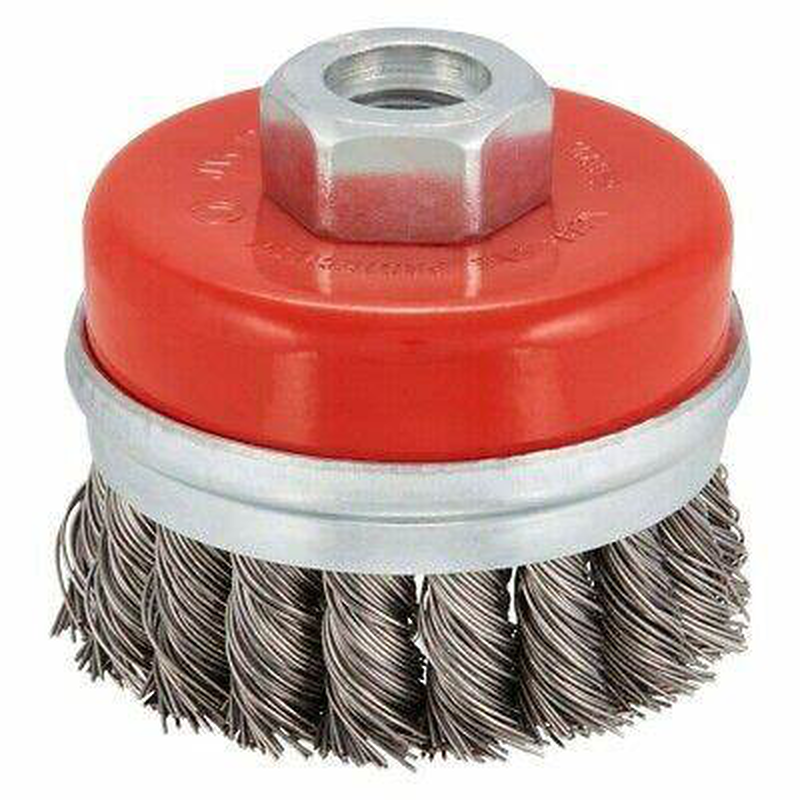 Stanley wheel brush 70mm, , medium image number null