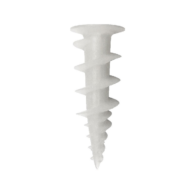 Friulsider plasterboard plug 15 x 35mm 10pcs, , medium-null