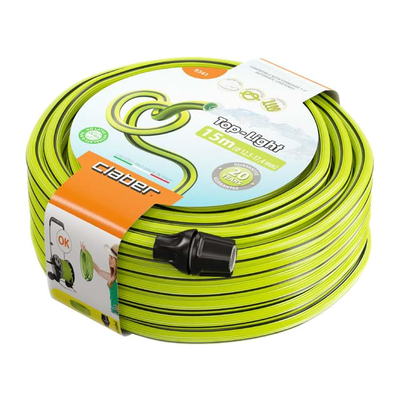 Top light 15m hose, , medium