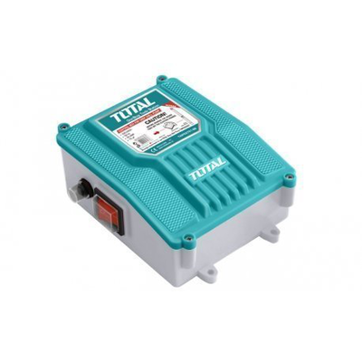 Control box gor pump, , medium