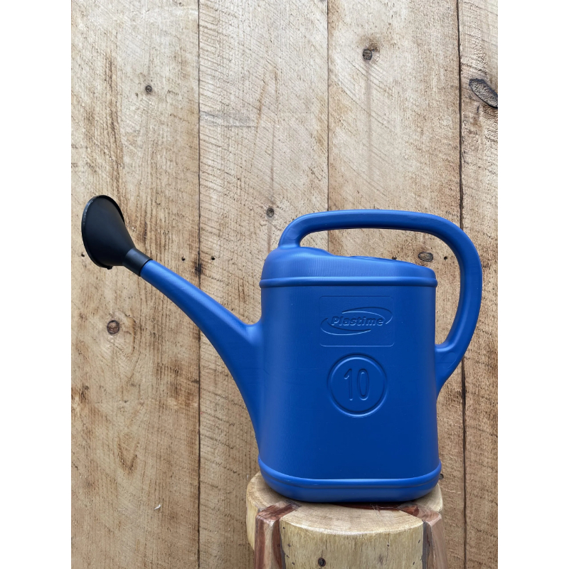 Product image: Watering can 10l - red-null