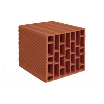 Thermobrick 25x20x30cm