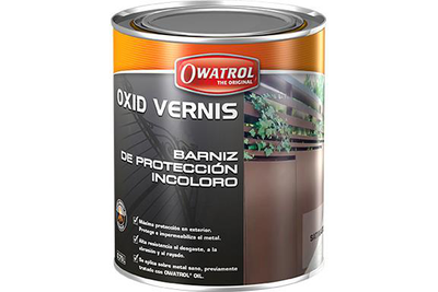 Colourless protective varnish (a12146), , medium