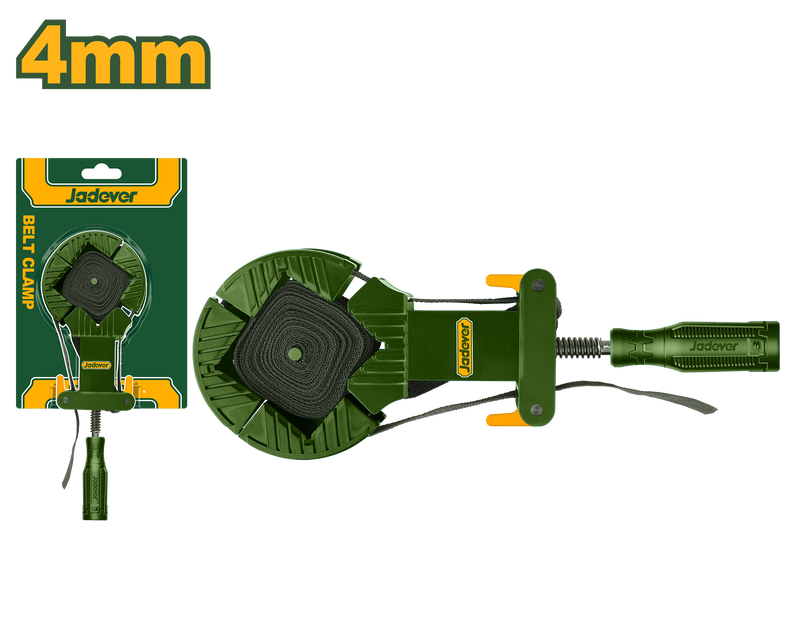 Belt clamp 4m jadever, , medium-null