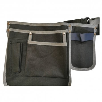 Tool bag black, , medium