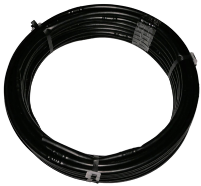Drip 16mm/4lt/33cm 25m black
