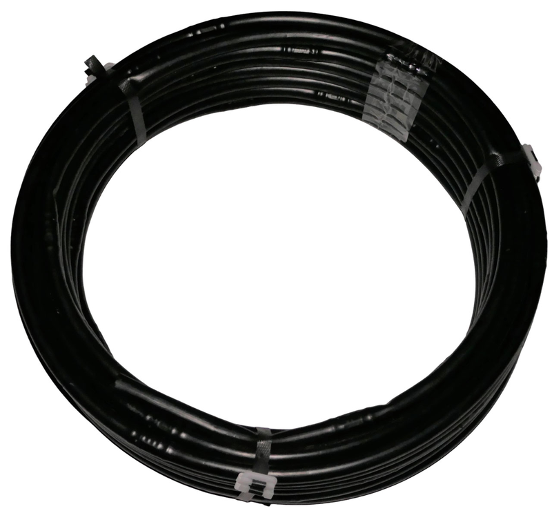 Drip 16mm/4lt/33cm 25m black, , medium image number null
