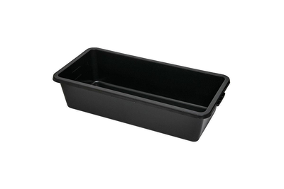 Rectangular building container 40l  (170480)