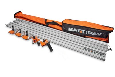 Lampo cut 2 manual tile cutter  (170772)
