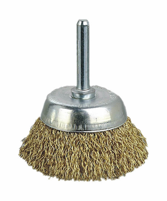 Sit brass wire brush bte50, , medium