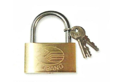 Padlock (a6465), , medium