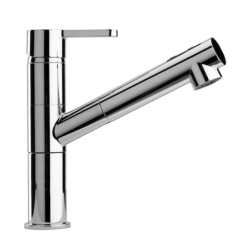 Paini kitchen mixer arena single lever-null