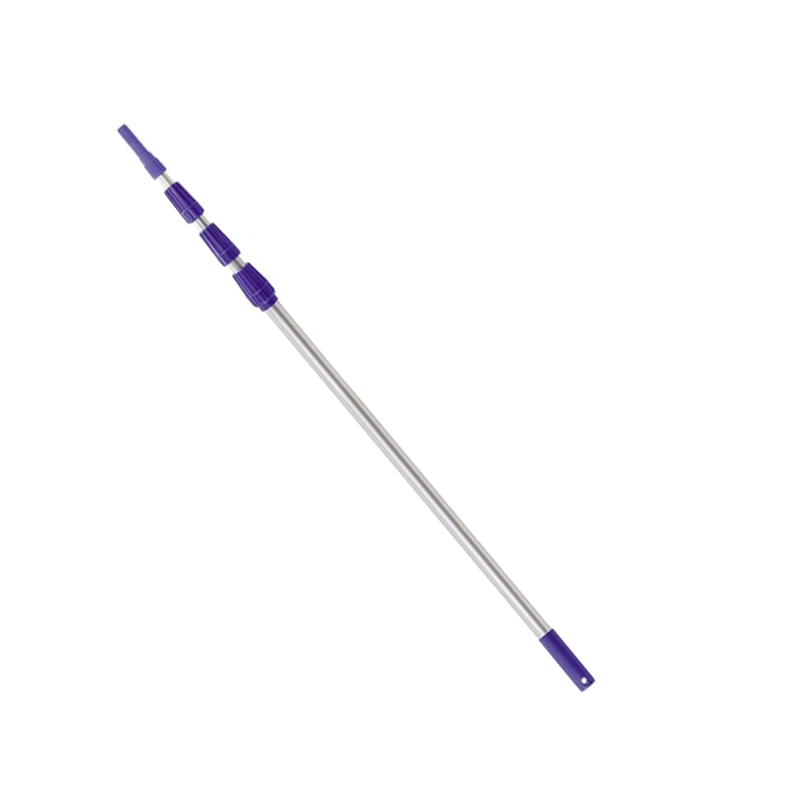 Product image: Telescopic paint stick aluminium 5m-null