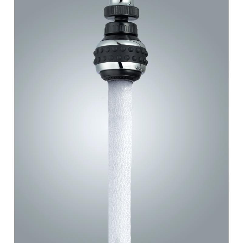 Product image: Neoperl kitchen spray with hose chrome m22/m24, , medium-null