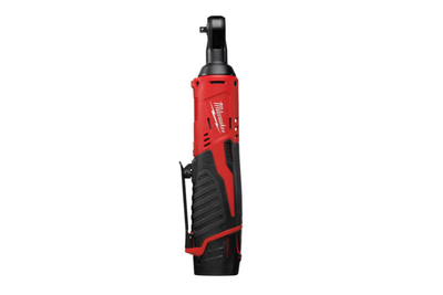 M12ir-201b - sub compact ratchet 1/4  12v 2.0ah (152287), , medium