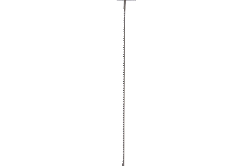 Product image: Sawblades for fretsaw 130mm (a2725)-null