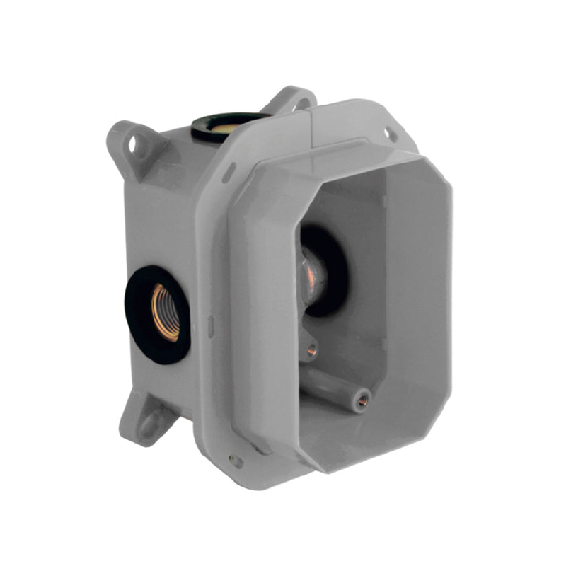 Agora xtreme concealed shower mixer, , medium image number null