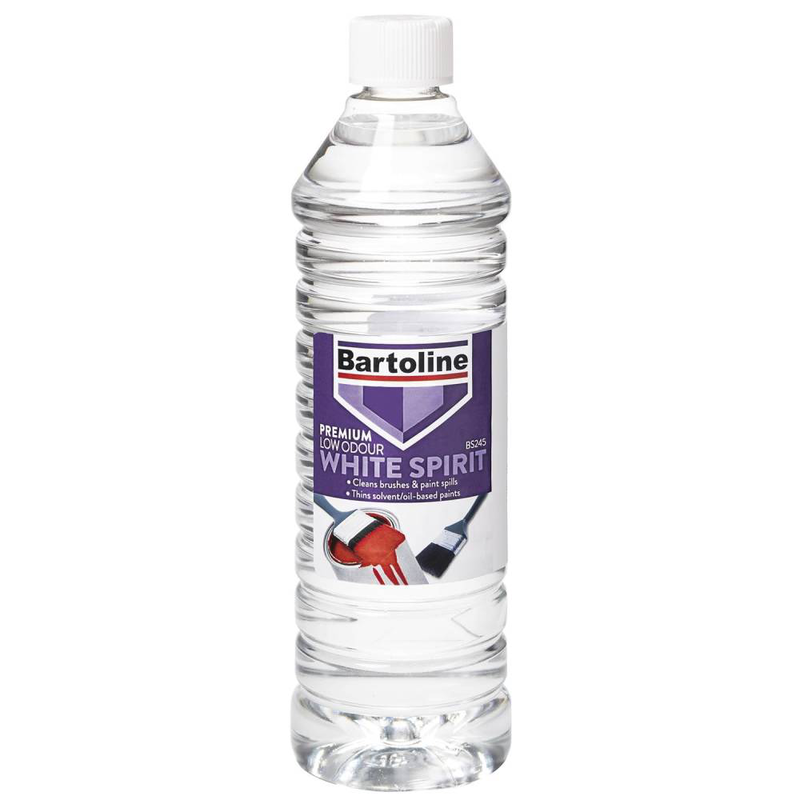 Νευτης χαμηλης οσμης 750ml bartoline, , medium image number null