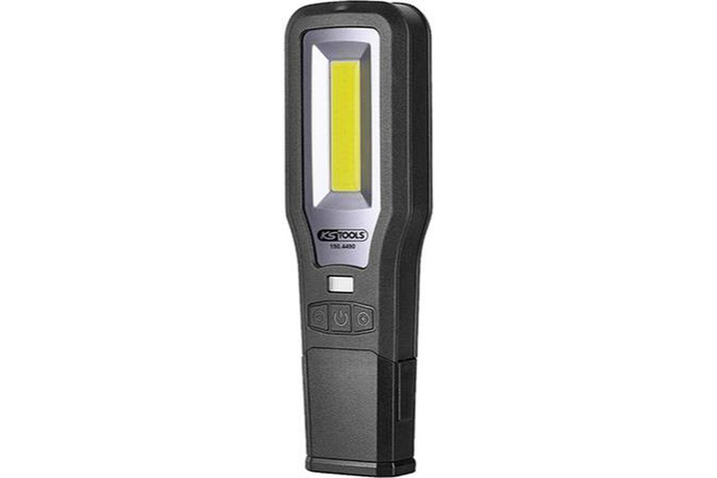 Mobile workshop lamp 550lm 150.4490, , medium image number null