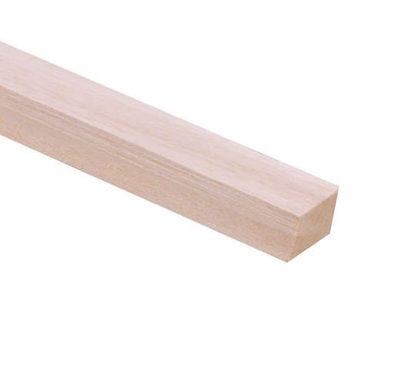 Fsc/sl 30x50mm balsa 100cm, , medium
