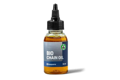 Husqvarna chain oil bio  (171563), , medium