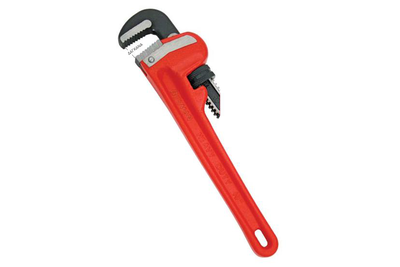 Pipe wrench (a9275)