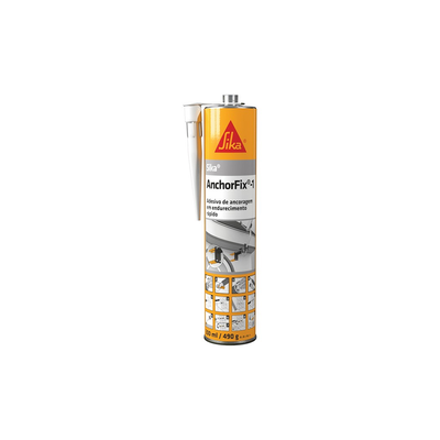 Sika anchorfix 1n polyester resin 300ml, , medium