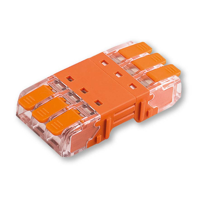 Sas ευθεια συνδεση (plug) 6p 2.5 5τμχ, , medium