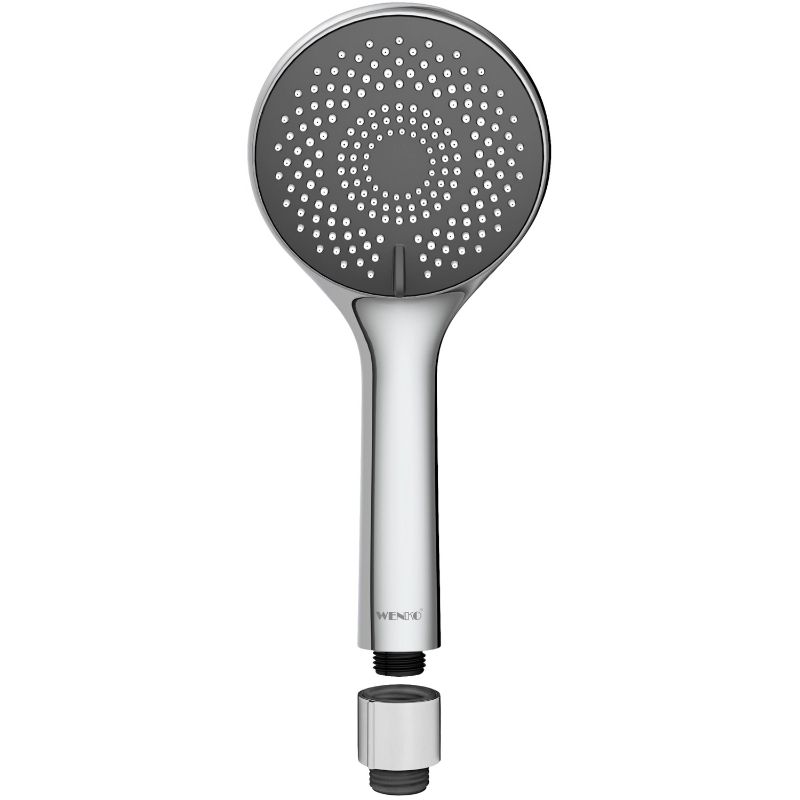 Wenko water saving regulator 1/2 - chrome, , medium-null