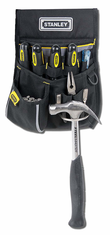 Stanley tool pouch, , medium-null