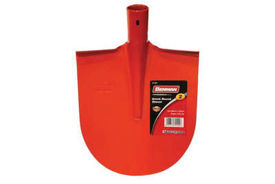 Round shovel (a10282)
