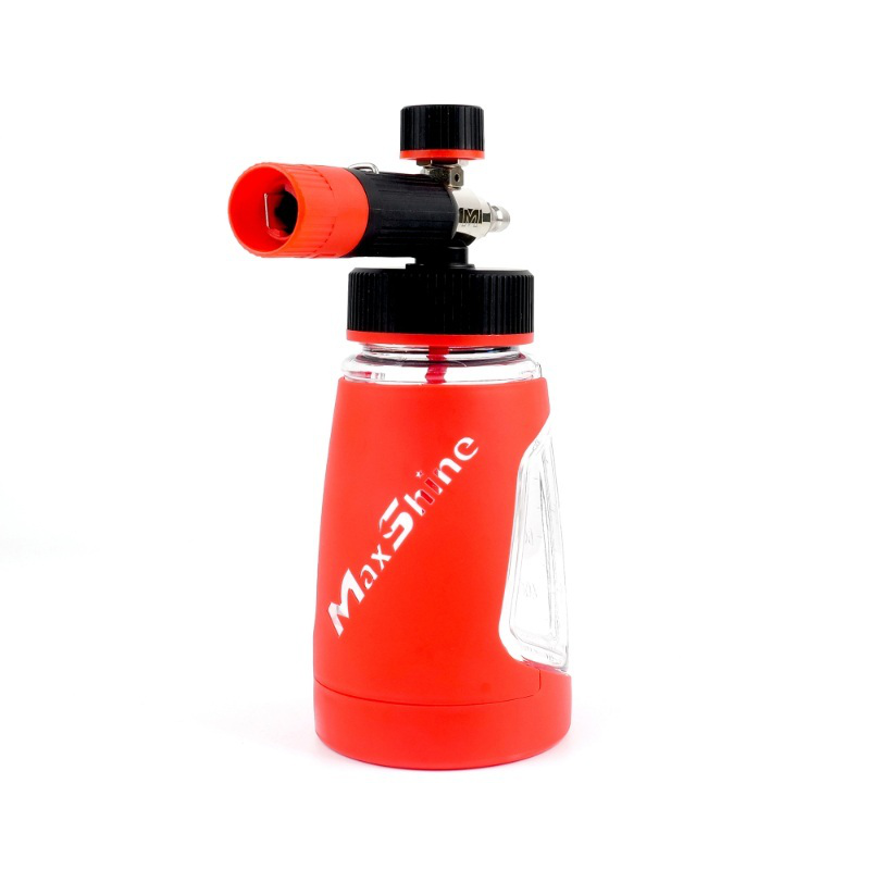 Maxshine snow master foam cannon v2 1l, , medium image number null