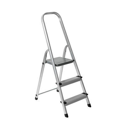 Super ladder 2+1 aluminium